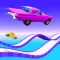 Cars Go High!
