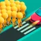Cross Crowd