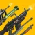 Double Gun Run
