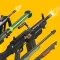 Double Gun Run