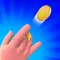 Money Finger!