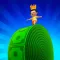 Money Road!