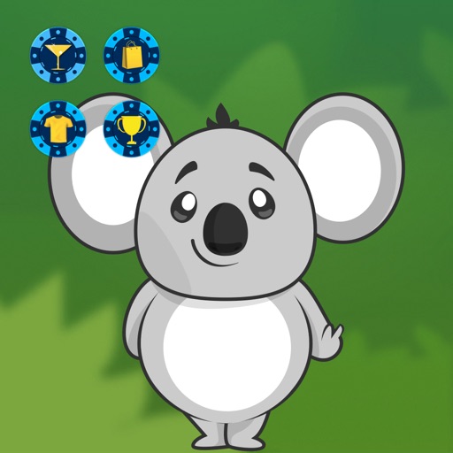 Koala Bounce by gstreak Koala Bounce by gstreak