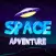 Space Adventured Game