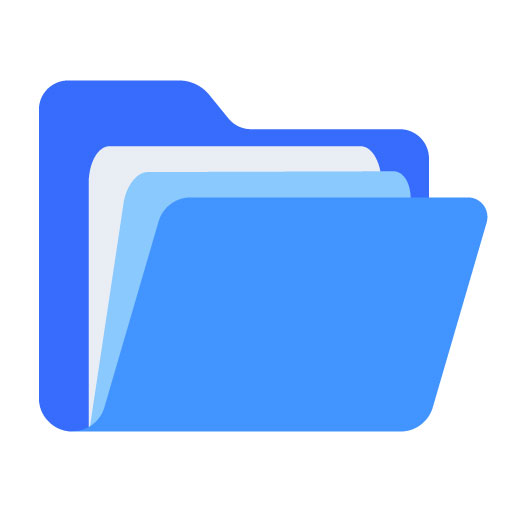 File Manager - Easy Organizer