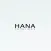 Hana Store