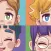 Guess The Anime Character