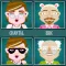 Guess Who Am I?