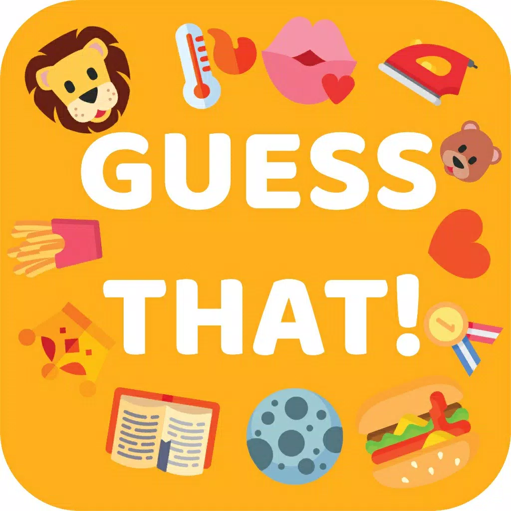 Guess That! Guess That!