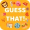 Guess That!