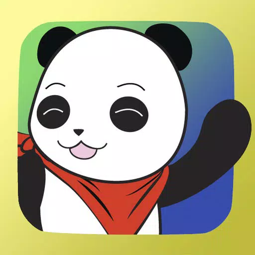 Mochi the Panda version Max Mochi the Panda version Max