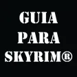 Guia para skyrim