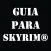 Guia para skyrim