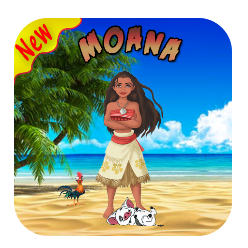 Tips Moana Island Life