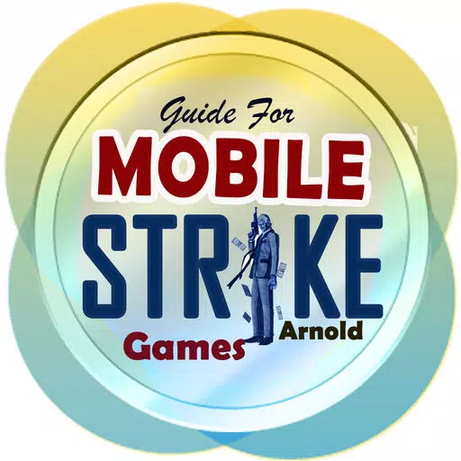 Guide for Mobile Strike Games Guide for Mobile Strike Games