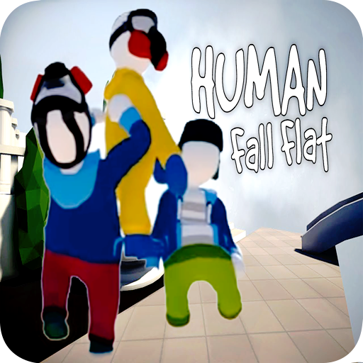 Guide for Human - Fall Flat Mod and Tricks Tips