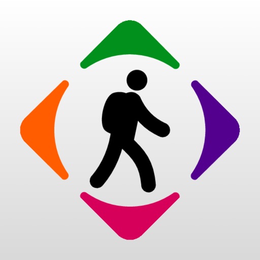 Hikepack: Clever Hiking Maps Hikepack: Clever Hiking Maps