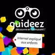 Internet expliqué aux enfants