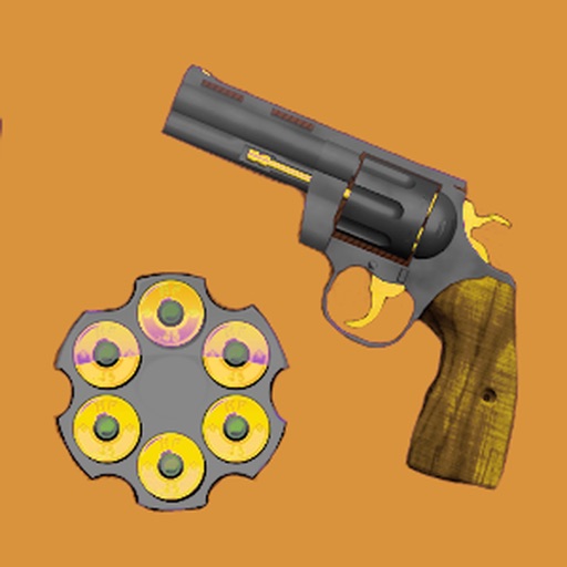 Gun Shot and Reload Gun Shot and Reload