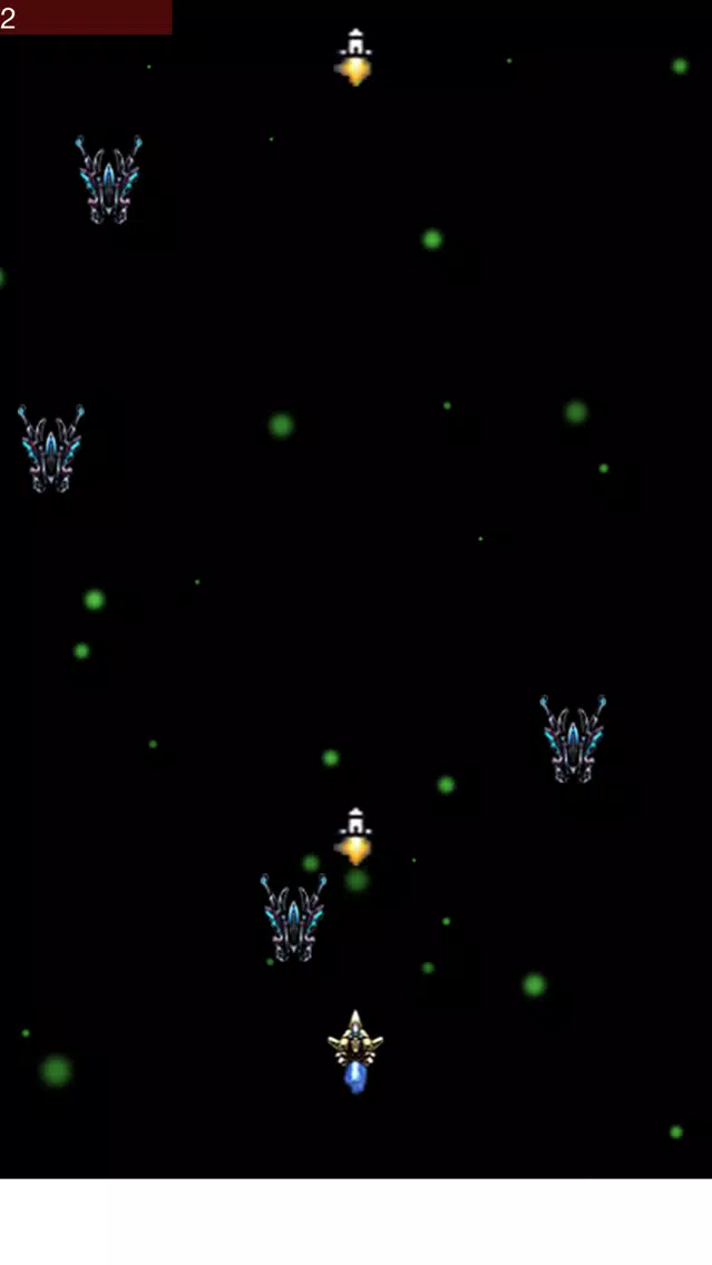 تصاویر GunDam Invaders