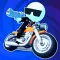 Guns & Bike: Push the Trigger