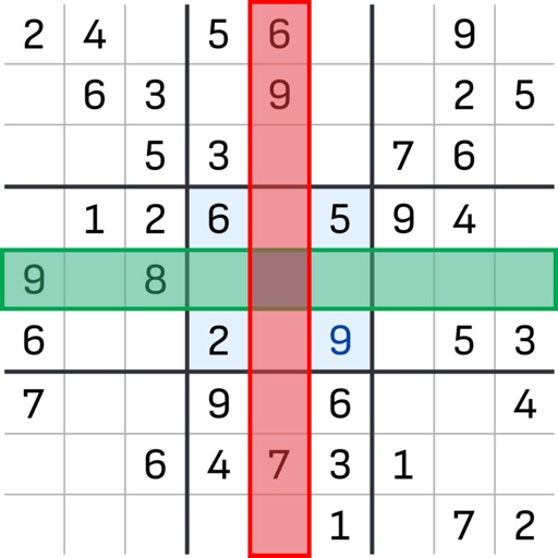 Sudoku Guru - Classic sudoku Sudoku Guru - Classic sudoku