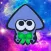 Squid Frame