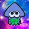 Squid Frame