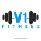 V1 Gym Fitness Health Training