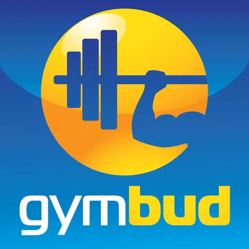 GymBud GymBud
