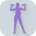 Bodybuilding Gym Fitness Exercises Workout Videos