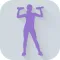 Bodybuilding Gym Fitness Exercises Workout Videos