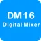 DM16S-Mixer