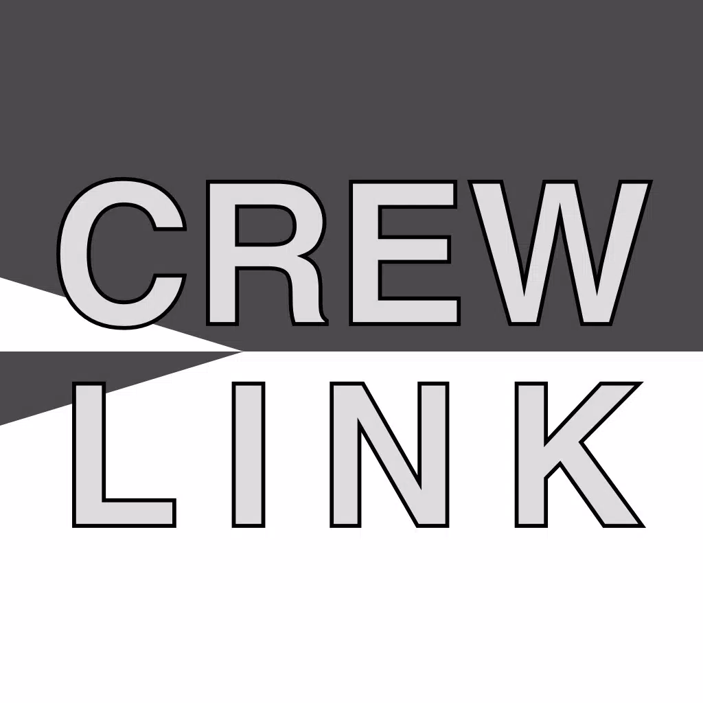 CrewLink CrewLink