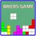 Bricks Game