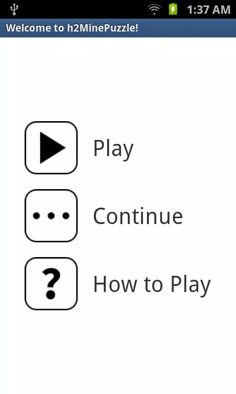 MinePuzzle Screenshots