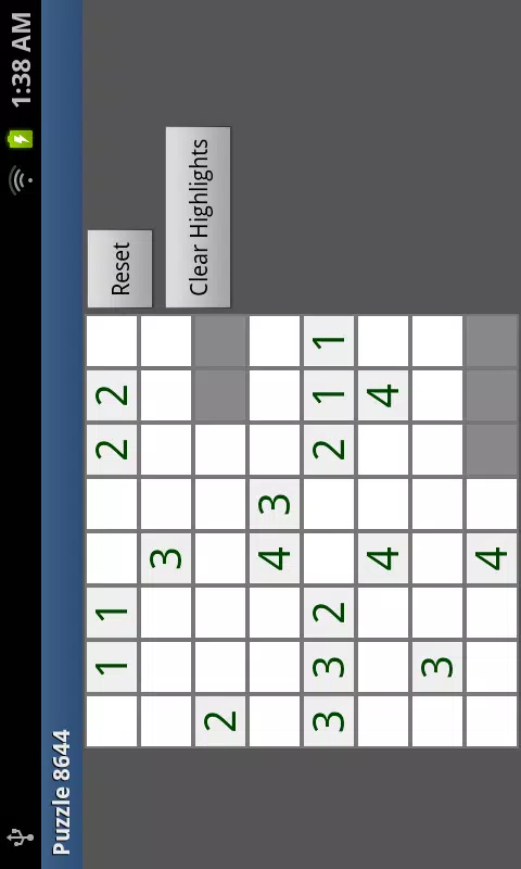 MinePuzzle Screenshots