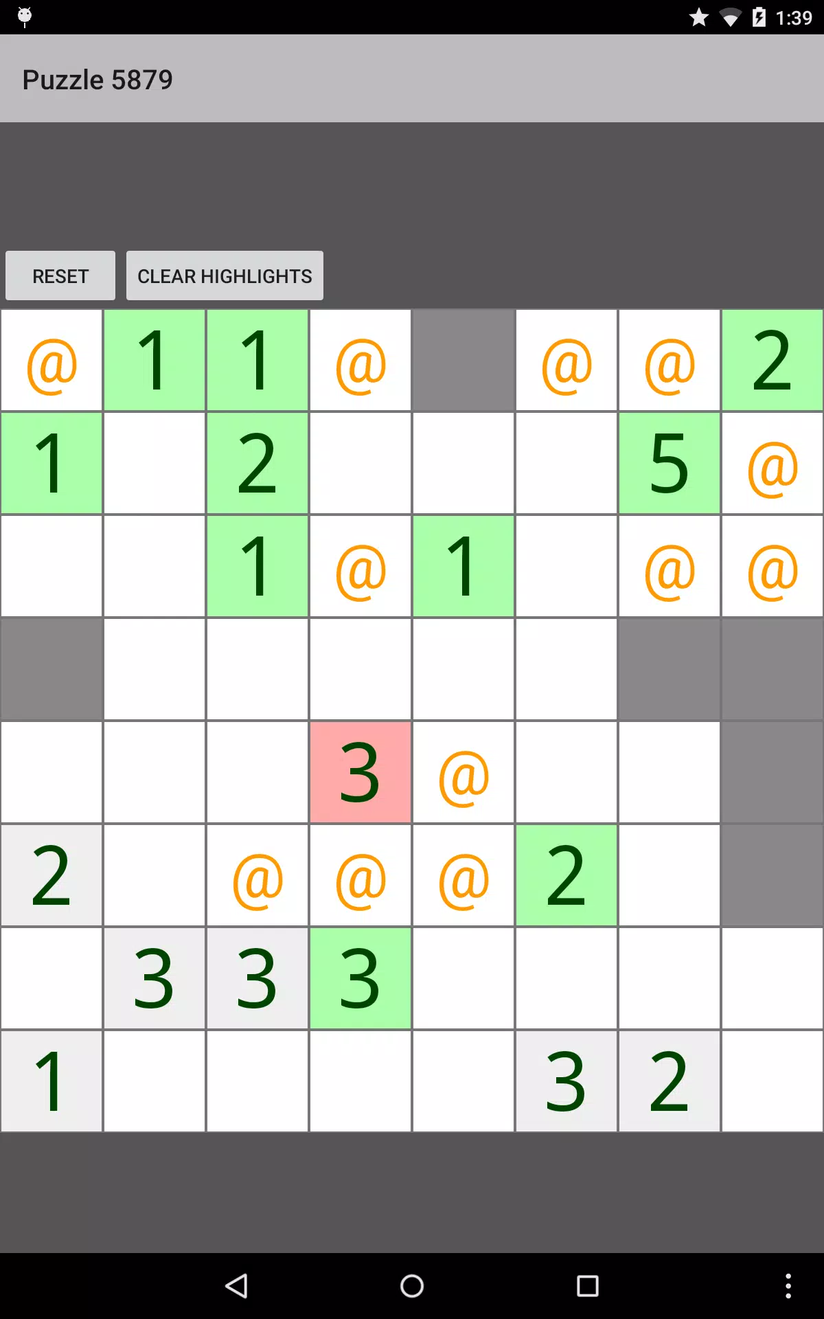 MinePuzzle Screenshots
