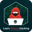 Learn Ethical Hacking - Hacker