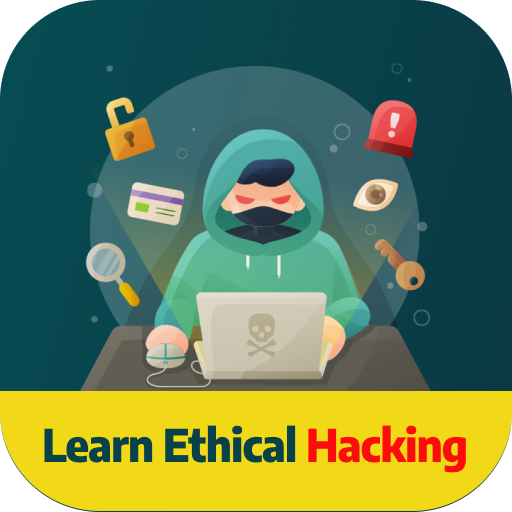Learn Ethical Hacking Learn Ethical Hacking