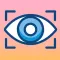Eye Focus Training Game