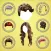 Hairstyles man woman haircut