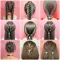 Hairstyle for Girls