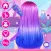 Hair Master: Hairstylist Game