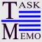 Smart Relational Memo