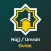 Hajj, Umrah Guide Step by Step