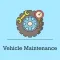 The Vehicle Maintenance