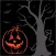 Crazy Charades -- Halloween Themed Word Guess Game