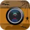 Halloween Clip Art - Photo Editor