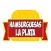 Hamburguesas La Plata